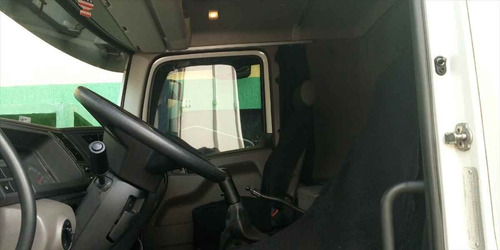 Vw 24280, 2014, Báu Sider, 6x2, Completo