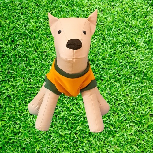 Roupinha Cachorro Camisa Copa Persoanlizado Com Nome Tam 0