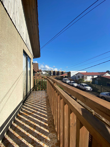 Inversión,pelluhue Mariscadero Casa 3 Cabañas (68173)