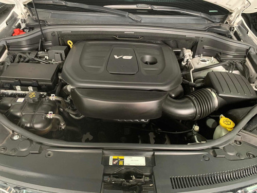 Imagen 9 de 15 de Jeep Cherokee Cheroke Límited Lujo