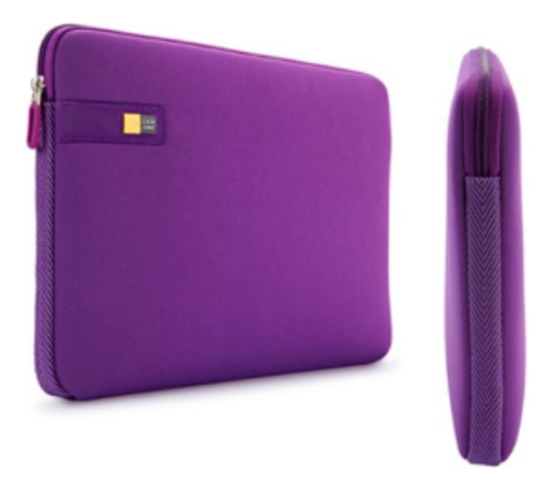 Funda De Notebook 13,3  Case Logic Laps113 3201348 Purple