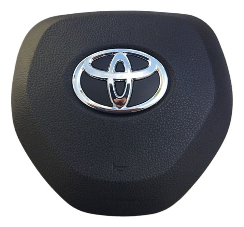 Tapa Bolsa De Aire Toyota Corolla 2019- 2020-2021 Calidad B