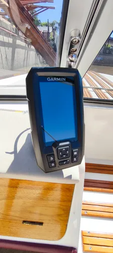 Regnicoli Albacora Mariner Optimax 150 Hp V6 Como Nueva