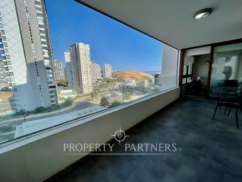 Oportunidad Departamento Completamente Amoblado En...