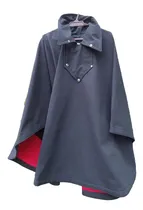 Comprar Ponchos Gauchos Poncho Impermeable Neopreno Micropolar