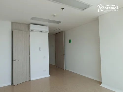 Consultorio En Venta En La Primavera. Cod V775181