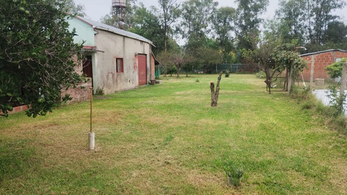 Casa Quinta En Venta En General Rodriguez