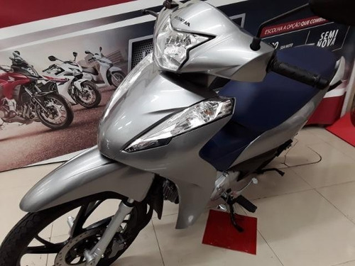 Honda Biz 125i Completa Novo Painel, Design - Vda/troc