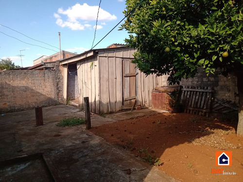 Imagem 16 de 17 de Casa À Venda Em Núcleo Pitangui - 1241