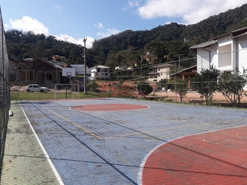 Imagem 15 de 20 de Terreno Com 443 M² Em Condomínio Em Vargem Grande. Teresópolis- Rj. - Te00281 - 34420574