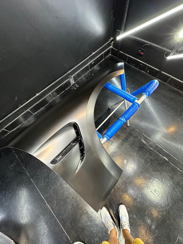 Par De Paralama Bmw M3 F30 Serie 3 320i 328i 335i