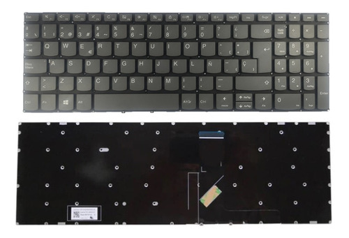 Teclado Original Lenovo  330s-15arr 330s-15ast 330s-15ikb