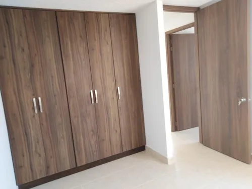 Apartamento En Arriendo En Ciudad Guabinas. Cod A9081