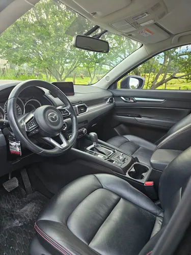 Mazda CX-5 2.0 Touring At