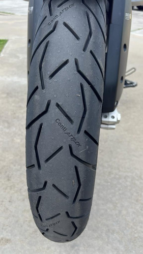 Imagen 6 de 18 de Ducati Multiestrada 950s Con Accesorios