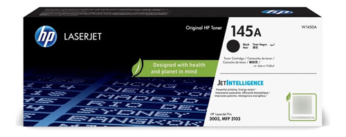 Toner Hp Original W1450a 145a Laserjet Pro Mfp 3103fdw