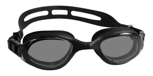 Goggles Natacion Adulto Nimbus Negro - Escualo