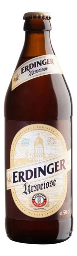 Cerveja Erdinger Urweisse 500ml