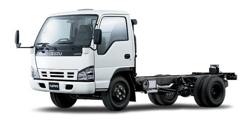 Camisa  Isuzu 6bd1 4bd1 Encava Npr Jac 1061