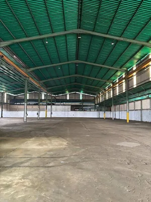 Galpón en venta