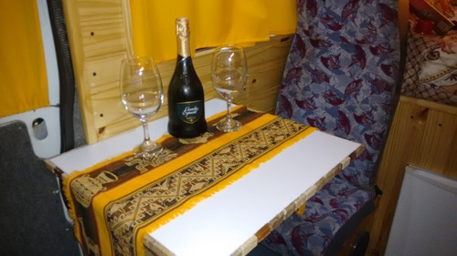 Motorhome Máster Larga .no Permuto