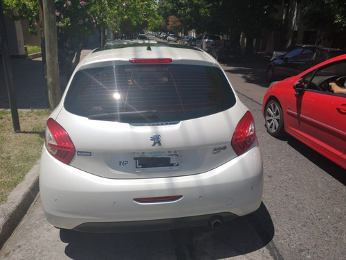 Imagen 2 de 8 de Peugeot