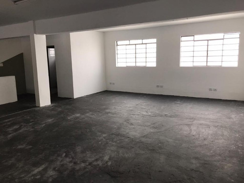 Imagem 8 de 27 de Salão Comercial Av.são Paulo, Venda Ou Locação - Sl0009