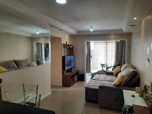 Imagem 2 de 30 de Apartamento Com 2 Dormitórios À Venda, 55 M² Por R$ 305.000,00 - Jardim Melo - São Paulo/sp - Ap5340