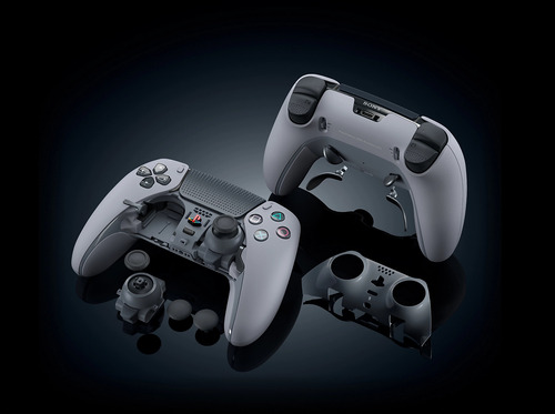 Ps5 Playstation®5 Edição Digital Pacote De Edição Limitada Do 30o Aniversário