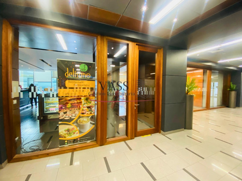 Vass Arrienda Oficina 23 M2 En Edificio Reitz El Salto, Viña