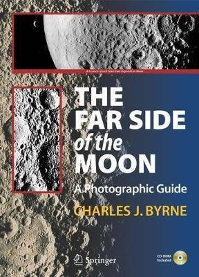 Libro The Far Side Of The Moon : A Photographic Guide - C...