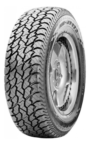 Llanta 245/75r17 121/118s Mirage Mr-at172
