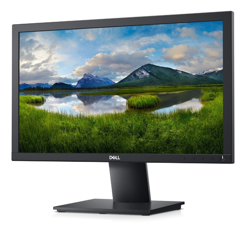Monitor Dell 20 E2020h 20'' Led Display 1600x900 Vga Tec