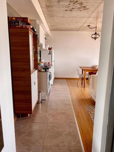 Venta- Departamento Un Dormitorio- Balcón- Macrocentro- 27 De Febrero E Italia