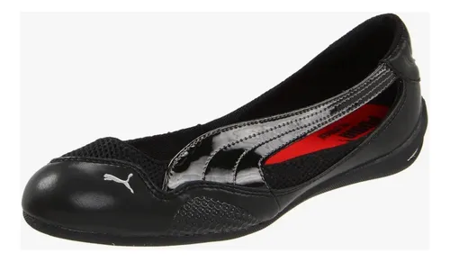 Ballerina Puma MercadoLibre
