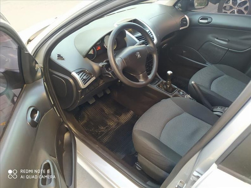 Peugeot 207 1.4 Xr 8v
