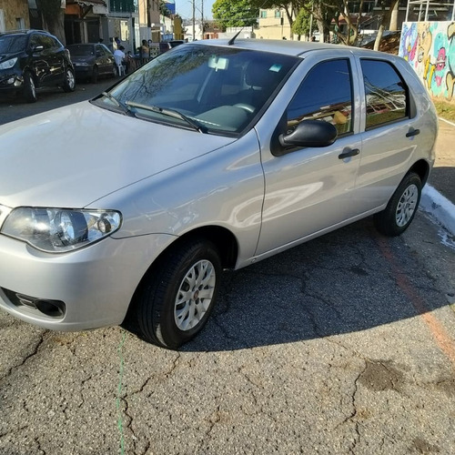 Fiat Palio 1.0 Fire Flex 5p