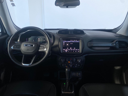 Jeep Renegade Long. T270 1.3 TB 4x2 Flex Aut.