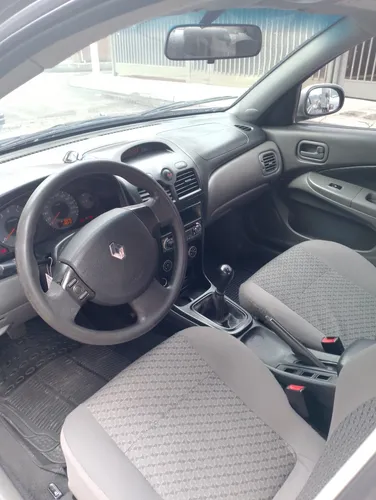 Renault Scala 1.6l