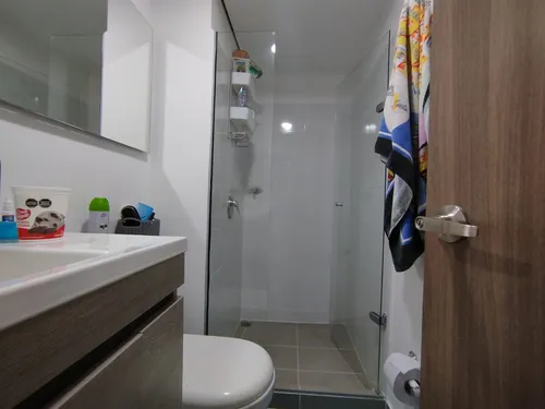 Arriendo Apartamento En El Chinguí