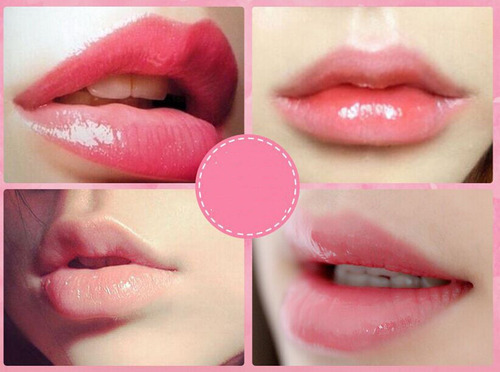 Imagen 5 de 8 de 2u Parche Colageno Para Labios Nutre Y Da Volumen