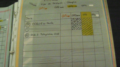 Tarjeta Telefonic Coleccion Telecom Oca E.comerce Nva Gp3 (Usado)
