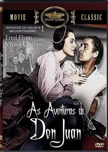 Errol Flynn - FILMES ONLINE