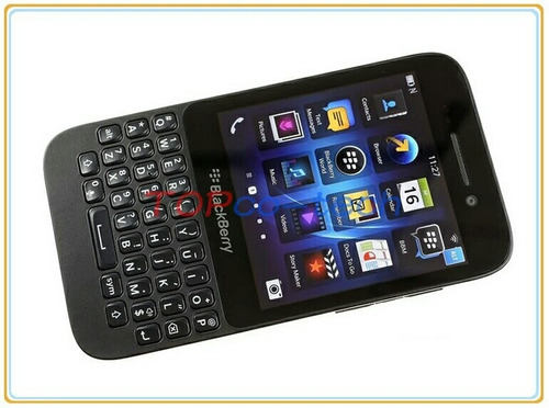 Blackberry Q5