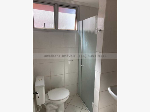 Imagem 8 de 13 de Apartamento - Jardim Valdibia - Sao Bernardo Do Campo - Sao Paulo | Ref.: - 04438