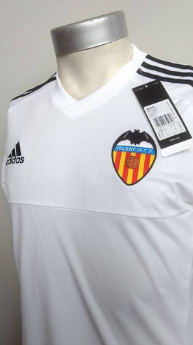 Camiseta Valencia 2015-2016 Titular adidas Nueva Original