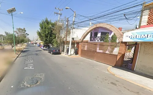 Excelente Casa Ubicada En Valle Del Don 115, Estrella De Oriente, Ecatepec Cm