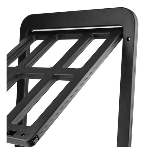 Puerta Abatible For Perros Y Gatos, Suministros Para