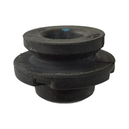 Caucho Inferior Radiador Para Kia Soul / I25 / Elantra I35