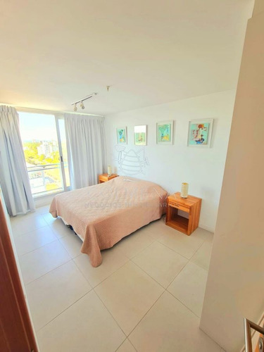 Imagen 5 de 13 de Apartamento Sobre Roosvelt - Punta Del Este Roosevelt
